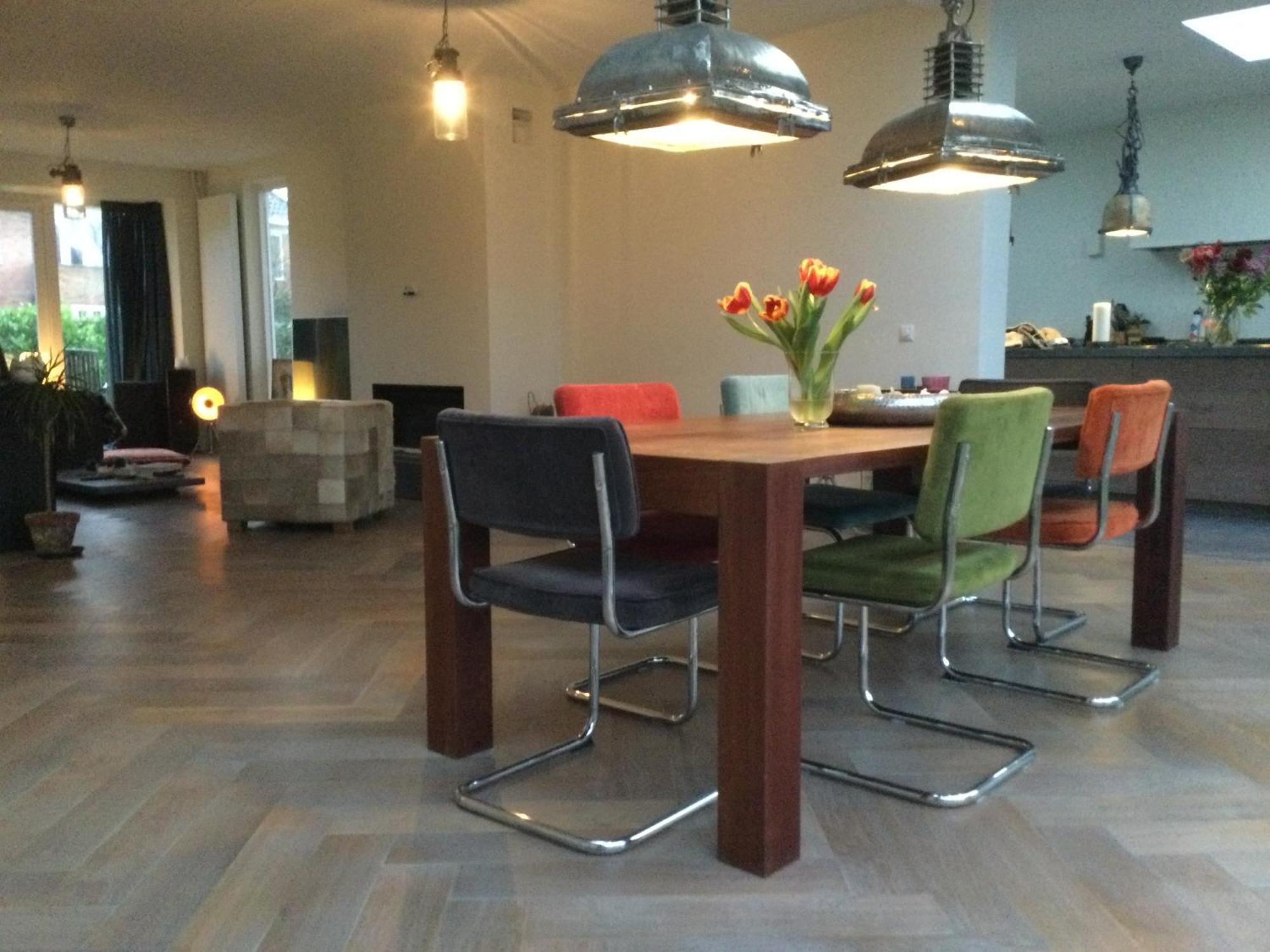 Villa Cosy Central Incl Jacuzzi Near Trainstation, Beach And City Heemstede Exteriör bild