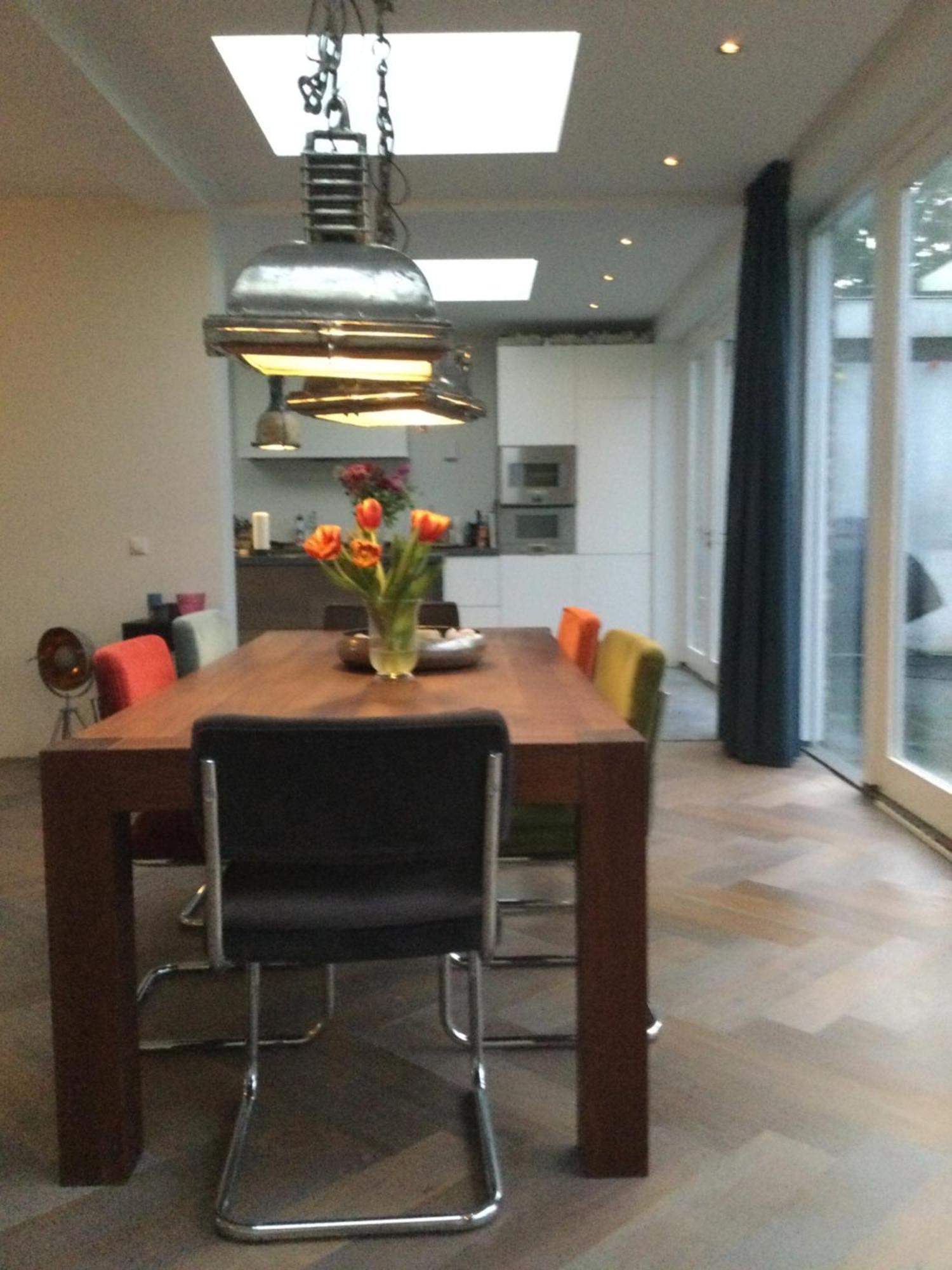 Villa Cosy Central Incl Jacuzzi Near Trainstation, Beach And City Heemstede Exteriör bild