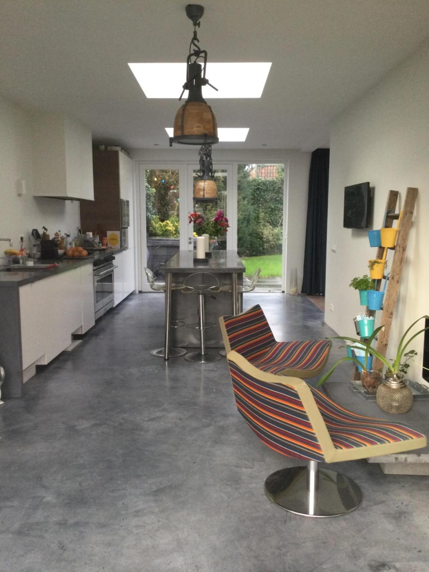 Villa Cosy Central Incl Jacuzzi Near Trainstation, Beach And City Heemstede Exteriör bild